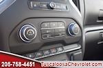 New 2025 Chevrolet Silverado 3500 Work Truck Regular Cab 4x4 SRW Pickup for sale #117728 - photo 22