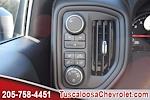 New 2025 Chevrolet Silverado 3500 Work Truck Regular Cab 4x4 SRW Pickup for sale #117728 - photo 24