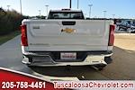 New 2025 Chevrolet Silverado 3500 Work Truck Regular Cab 4x4 SRW Pickup for sale #117728 - photo 8