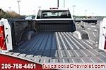 New 2025 Chevrolet Silverado 3500 Work Truck Regular Cab 4x4 SRW Pickup for sale #117728 - photo 9