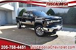 New 2026 Chevrolet Silverado 2500 LT Crew Cab 4WD Pickup for sale #118495 - photo 1