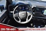 New 2026 Chevrolet Silverado 2500 LT Crew Cab 4WD Pickup for sale #118495 - photo 19