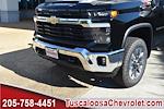 New 2026 Chevrolet Silverado 2500 LT Crew Cab 4WD Pickup for sale #118495 - photo 32