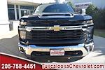 New 2026 Chevrolet Silverado 2500 LT Crew Cab 4WD Pickup for sale #118495 - photo 4