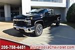 New 2026 Chevrolet Silverado 2500 LT Crew Cab 4WD Pickup for sale #118495 - photo 5