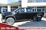 New 2026 Chevrolet Silverado 2500 LT Crew Cab 4WD Pickup for sale #118495 - photo 6