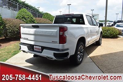New 2026 Chevrolet Silverado 1500 RST Crew Cab 4x4 Pickup for sale #118506 - photo 2