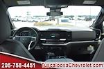 New 2026 Chevrolet Silverado 1500 RST Crew Cab 4x4 Pickup for sale #118506 - photo 18