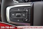 New 2026 Chevrolet Silverado 1500 RST Crew Cab 4x4 Pickup for sale #118506 - photo 21