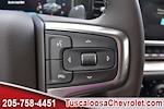 New 2026 Chevrolet Silverado 1500 RST Crew Cab 4x4 Pickup for sale #118506 - photo 22