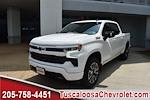 New 2026 Chevrolet Silverado 1500 RST Crew Cab 4x4 Pickup for sale #118506 - photo 5