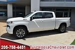New 2026 Chevrolet Silverado 1500 RST Crew Cab 4x4 Pickup for sale #118506 - photo 6