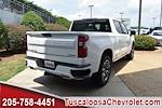 New 2026 Chevrolet Silverado 1500 RST Crew Cab 4x4 Pickup for sale #118506 - photo 2