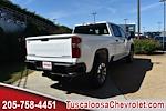 New 2026 Chevrolet Silverado 2500 Custom Crew Cab 4WD Pickup for sale #120691 - photo 2