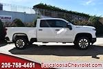 New 2026 Chevrolet Silverado 2500 Custom Crew Cab 4WD Pickup for sale #120691 - photo 11