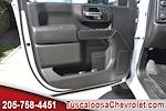 New 2026 Chevrolet Silverado 2500 Custom Crew Cab 4WD Pickup for sale #120691 - photo 12