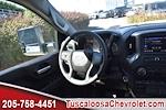 New 2026 Chevrolet Silverado 2500 Custom Crew Cab 4WD Pickup for sale #120691 - photo 18