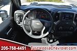 New 2026 Chevrolet Silverado 2500 Custom Crew Cab 4WD Pickup for sale #120691 - photo 19
