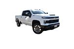 New 2026 Chevrolet Silverado 2500 Custom Crew Cab 4WD Pickup for sale #120691 - photo 3