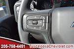New 2026 Chevrolet Silverado 2500 Custom Crew Cab 4WD Pickup for sale #120691 - photo 20