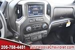 New 2026 Chevrolet Silverado 2500 Custom Crew Cab 4WD Pickup for sale #120691 - photo 24