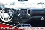 New 2026 Chevrolet Silverado 2500 Custom Crew Cab 4WD Pickup for sale #120691 - photo 4