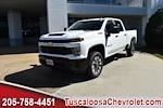 New 2026 Chevrolet Silverado 2500 Custom Crew Cab 4WD Pickup for sale #120691 - photo 6