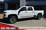 New 2026 Chevrolet Silverado 2500 Custom Crew Cab 4WD Pickup for sale #120691 - photo 7