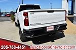 New 2026 Chevrolet Silverado 2500 Custom Crew Cab 4WD Pickup for sale #120691 - photo 8