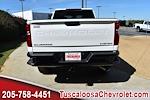 New 2026 Chevrolet Silverado 2500 Custom Crew Cab 4WD Pickup for sale #120691 - photo 9