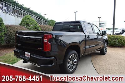 New 2026 Chevrolet Silverado 1500 RST Crew Cab 4x4 Pickup for sale #120937 - photo 2