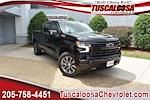 New 2026 Chevrolet Silverado 1500 RST Crew Cab 4x4 Pickup for sale #120937 - photo 1