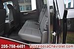 New 2026 Chevrolet Silverado 1500 RST Crew Cab 4x4 Pickup for sale #120937 - photo 16