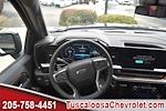 New 2026 Chevrolet Silverado 1500 RST Crew Cab 4x4 Pickup for sale #120937 - photo 20