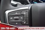 New 2026 Chevrolet Silverado 1500 RST Crew Cab 4x4 Pickup for sale #120937 - photo 21
