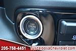 New 2026 Chevrolet Silverado 1500 RST Crew Cab 4x4 Pickup for sale #120937 - photo 32