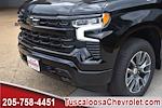 New 2026 Chevrolet Silverado 1500 RST Crew Cab 4x4 Pickup for sale #120937 - photo 34