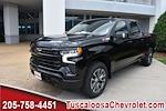 New 2026 Chevrolet Silverado 1500 RST Crew Cab 4x4 Pickup for sale #120937 - photo 5