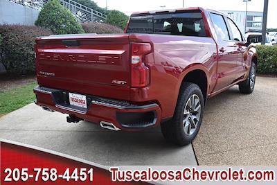 New 2026 Chevrolet Silverado 1500 RST Crew Cab 4x4 Pickup for sale #120994 - photo 2