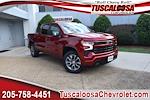 New 2026 Chevrolet Silverado 1500 RST Crew Cab 4x4 Pickup for sale #120994 - photo 1