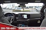 New 2026 Chevrolet Silverado 1500 RST Crew Cab 4x4 Pickup for sale #120994 - photo 18