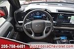 New 2026 Chevrolet Silverado 1500 RST Crew Cab 4x4 Pickup for sale #120994 - photo 20