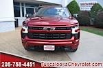 New 2026 Chevrolet Silverado 1500 RST Crew Cab 4x4 Pickup for sale #120994 - photo 4