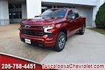 New 2026 Chevrolet Silverado 1500 RST Crew Cab 4x4 Pickup for sale #120994 - photo 5
