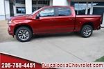 New 2026 Chevrolet Silverado 1500 RST Crew Cab 4x4 Pickup for sale #120994 - photo 6