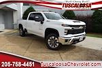 New 2025 Chevrolet Silverado 2500 LT Crew Cab 4x4 Pickup for sale #1216295 - photo 1
