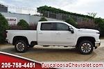 New 2025 Chevrolet Silverado 2500 LT Crew Cab 4x4 Pickup for sale #1216295 - photo 9