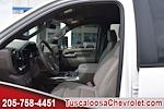 New 2025 Chevrolet Silverado 2500 LT Crew Cab 4x4 Pickup for sale #1216295 - photo 12