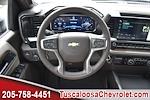 New 2025 Chevrolet Silverado 2500 LT Crew Cab 4x4 Pickup for sale #1216295 - photo 18