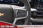 New 2025 Chevrolet Silverado 2500 LT Crew Cab 4x4 Pickup for sale #1216295 - photo 20